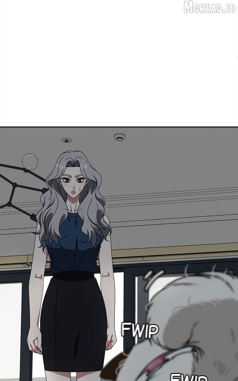 Change Me Chapter 220  - page 7